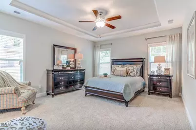 507 E Clydes Point Way, Wendell, NC 27591 - Photo 20