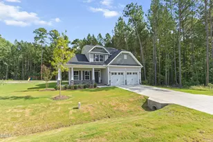 507 E Clydes Pt Wy, Wendell, NC 27591 - Photo 2
