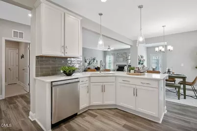 507 E Clydes Point Way, Wendell, NC 27591 - Photo 16