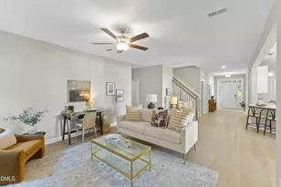 507 E Clydes Pt Wy, Wendell, NC 27591 - Photo 22