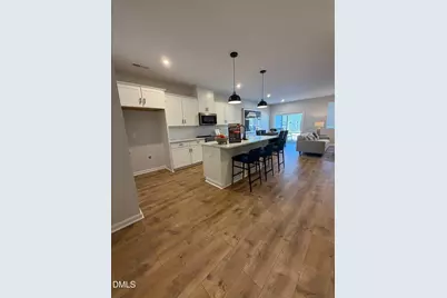 565 Marthas View Way, Wake Forest, NC 27587 - Photo 4