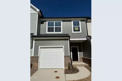 565 Marthas View Way, Wake Forest, NC 27587 - Photo 2