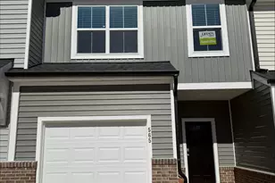565 Marthas Vw Wy, Wake Forest, NC 27587 - Photo 2