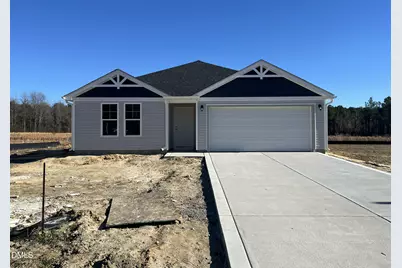 220 Hill Valley Drive #(Lot 88), La Grange, NC 28551 - Photo 1