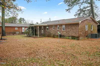 1107 E McNeill Street, Lillington, NC 27546 - Photo 24