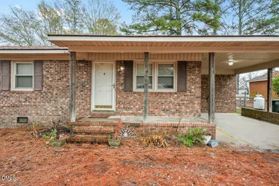 1107 E McNeill Street, Lillington, NC 27546 - Photo 4