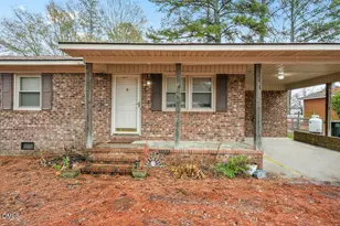 1107 E McNeill St, Lillington, NC 27546 - Photo 4