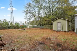 1107 E McNeill St, Lillington, NC 27546 - Photo 26