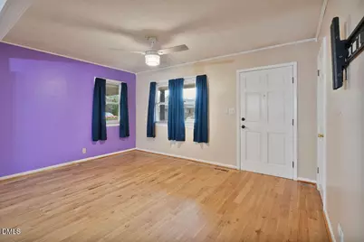 1107 E McNeill Street, Lillington, NC 27546 - Photo 12