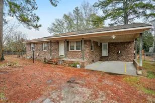 1107 E McNeill St, Lillington, NC 27546 - Photo 2
