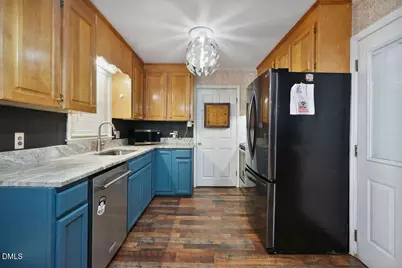 1107 E McNeill Street, Lillington, NC 27546 - Photo 6