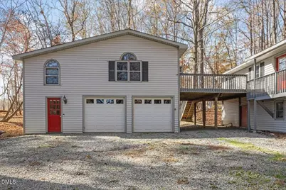 11907 N Roxboro Street, Rougemont, NC 27572 - Photo 22