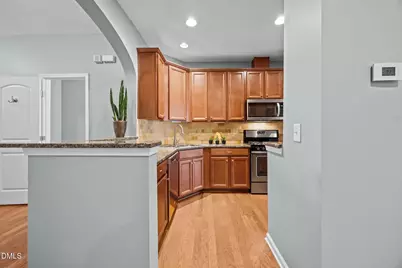 10112 Marleybone Drive, Raleigh, NC 27617 - Photo 8