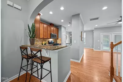 10112 Marleybone Drive, Raleigh, NC 27617 - Photo 6