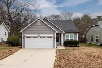 213 Forestville Road, Wake Forest, NC 27587 - Photo 1