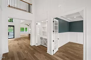 558 Chapel Ridge Dr, Pittsboro, NC 27312 - Photo 8