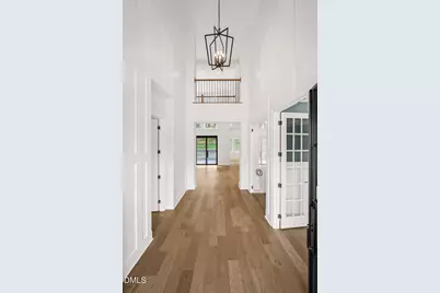 558 Chapel Ridge Drive, Pittsboro, NC 27312 - Photo 6