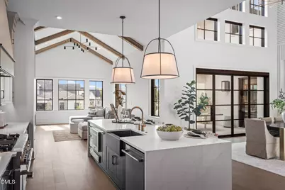 558 Chapel Ridge Drive, Pittsboro, NC 27312 - Photo 2