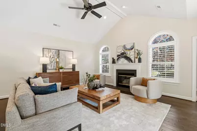 3012 Leith Meadow Court, Cary, NC 27511 - Photo 8