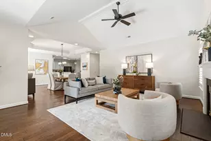 3012 Leith Meadow Ct, Cary, NC 27511 - Photo 6