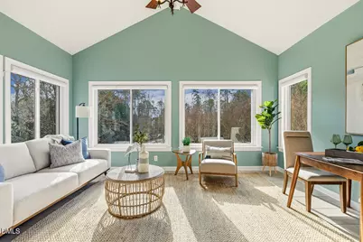 3012 Leith Meadow Court, Cary, NC 27511 - Photo 12