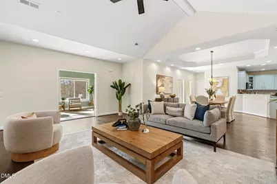 3012 Leith Meadow Court, Cary, NC 27511 - Photo 14