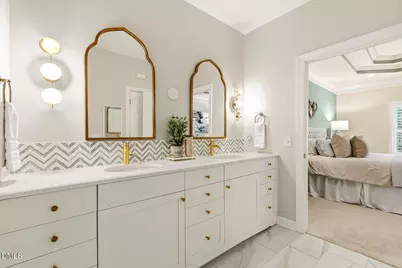 3012 Leith Meadow Court, Cary, NC 27511 - Photo 40