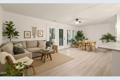 1300 Park Glen Drive #102, Raleigh, NC 27610 - Photo 2