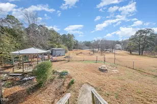 4070 Hugh Davis Rd, Youngsville, NC 27596 - Photo 16