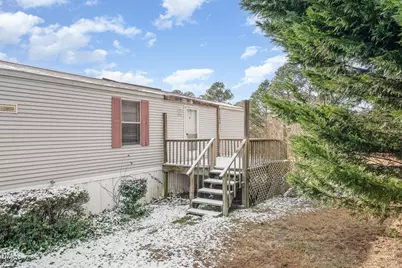 4070 Hugh Davis Road, Youngsville, NC 27596 - Photo 4