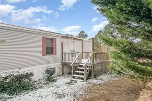 4070 Hugh Davis Rd, Youngsville, NC 27596 - Photo 4