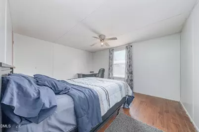 4070 Hugh Davis Road, Youngsville, NC 27596 - Photo 12