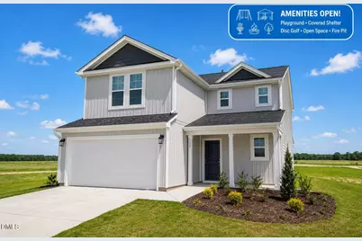 112 Littlefield Lane #(lot 50), La Grange, NC 28551 - Photo 1