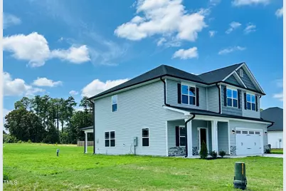 8450 Shallow Creek Trail #Lot 205, Bailey, NC 27807 - Photo 2