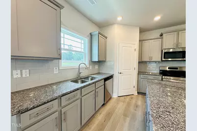 8450 Shallow Creek Trail #Lot 205, Bailey, NC 27807 - Photo 6