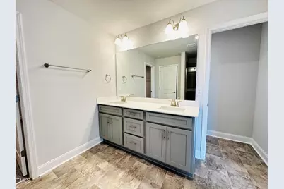 8450 Shallow Creek Trail #Lot 205, Bailey, NC 27807 - Photo 20