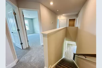 8450 Shallow Creek Trail #Lot 205, Bailey, NC 27807 - Photo 12