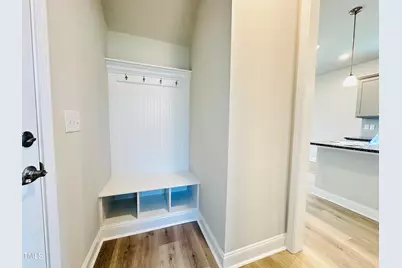 8450 Shallow Creek Trail #Lot 205, Bailey, NC 27807 - Photo 10