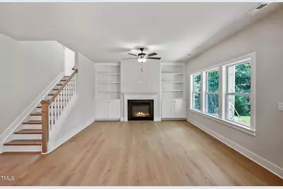 266 Sweetfern Lane, Zebulon, NC 27597 - Photo 8