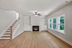 266 Sweetfern Ln, Zebulon, NC 27597 - Photo 8