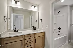 266 Sweetfern Ln, Zebulon, NC 27597 - Photo 30
