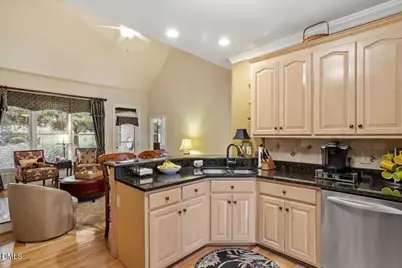 307 Kinross Court, Durham, NC 27712 - Photo 10