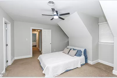 1428 Foxhall Drive, Rocky Mount, NC 27804 - Photo 46