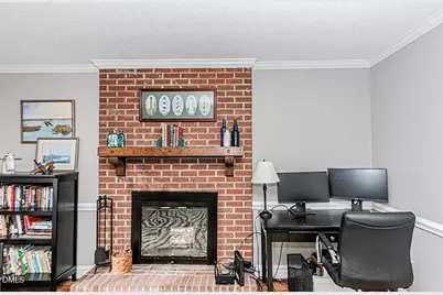 1428 Foxhall Drive, Rocky Mount, NC 27804 - Photo 48