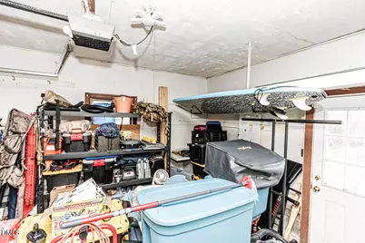 1428 Foxhall Drive, Rocky Mount, NC 27804 - Photo 8