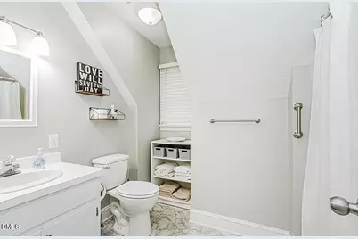 1428 Foxhall Drive, Rocky Mount, NC 27804 - Photo 34