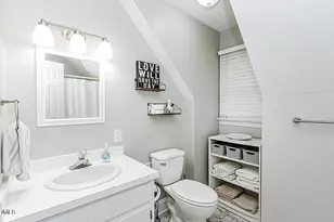 1428 Foxhall Dr, Rocky Mount, NC 27804 - Photo 36