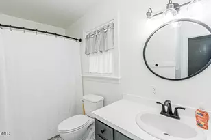 1428 Foxhall Dr, Rocky Mount, NC 27804 - Photo 42