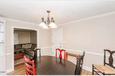 1428 Foxhall Drive, Rocky Mount, NC 27804 - Photo 30