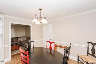 1428 Foxhall Dr, Rocky Mount, NC 27804 - Photo 30